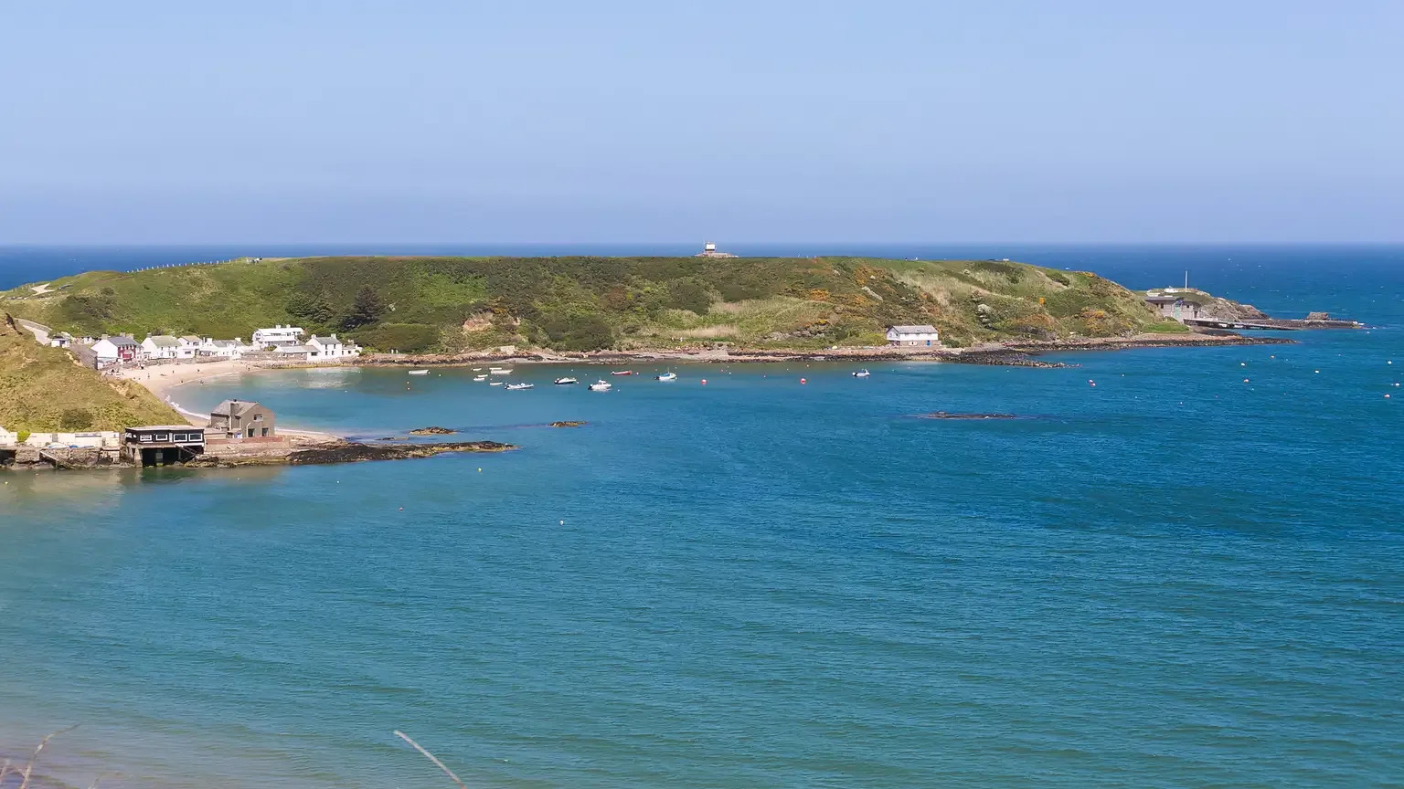 Porthdinllaen, Llŷn Peninsula