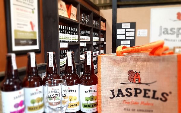 Jaspels Fine Cider Makers