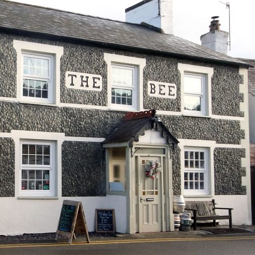 The Bee Inn