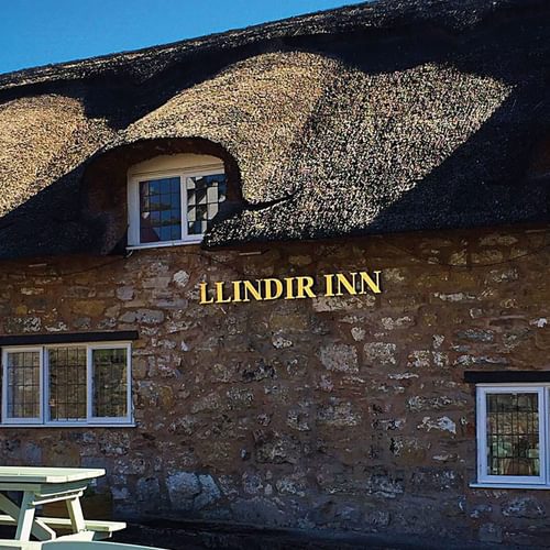 Llindir Inn