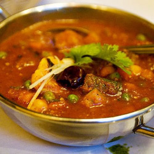 Meghna Indian Restaurant & Takeaway