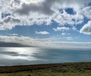 North Wales Coast From Great Orme