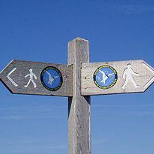 Anglesey Coastal Path