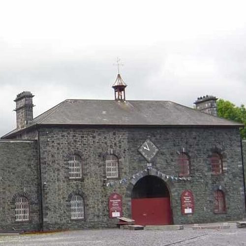 The National Slate Museum