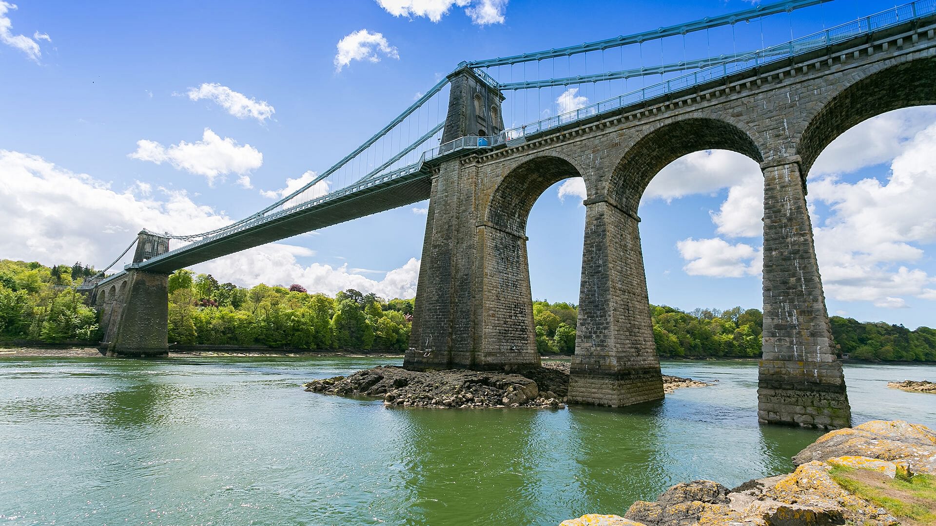 10 Beach Road Menai Bridge Anglesey Menai Bridge 2 1920x1080