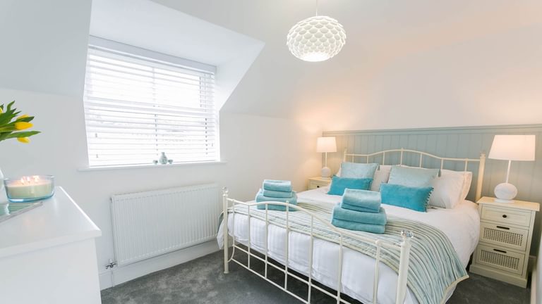45 Bryn Lane Beaumaris Anglesey bedroom 4 1920x1080