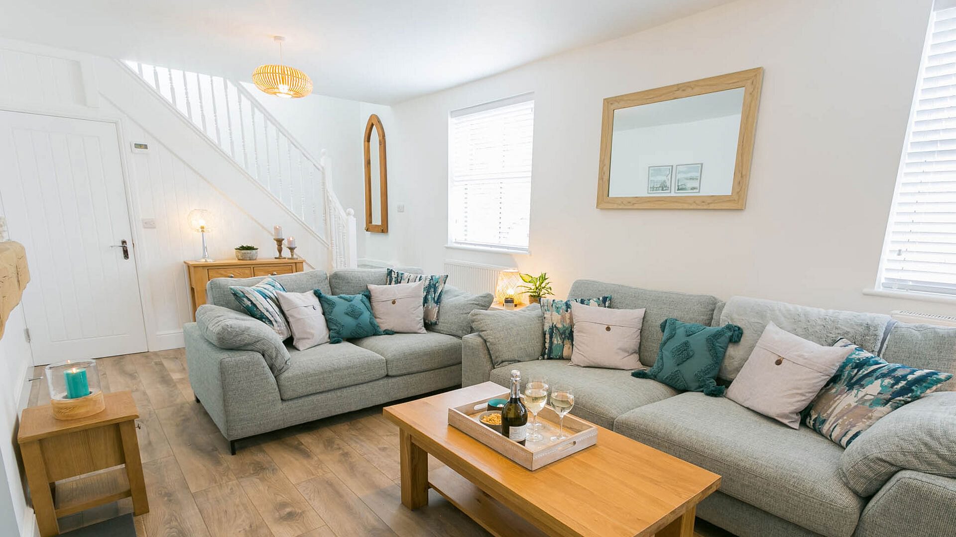 45 Bryn Lane Beaumaris Anglesey living room 5 1920x1080