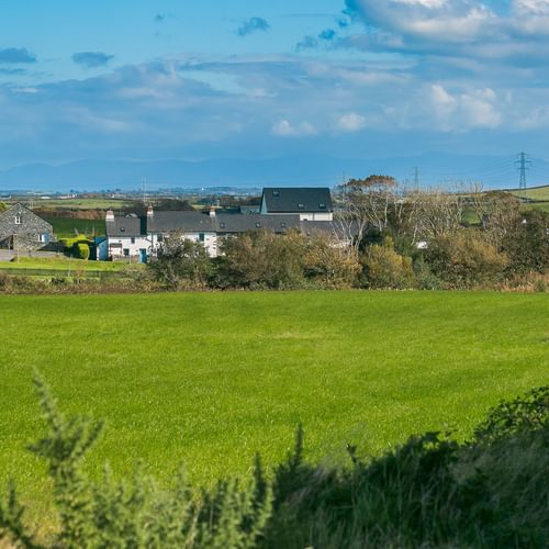 5 Clifiog Lon Spencer Valley Anglesey LL653 AB farming 1920x1080