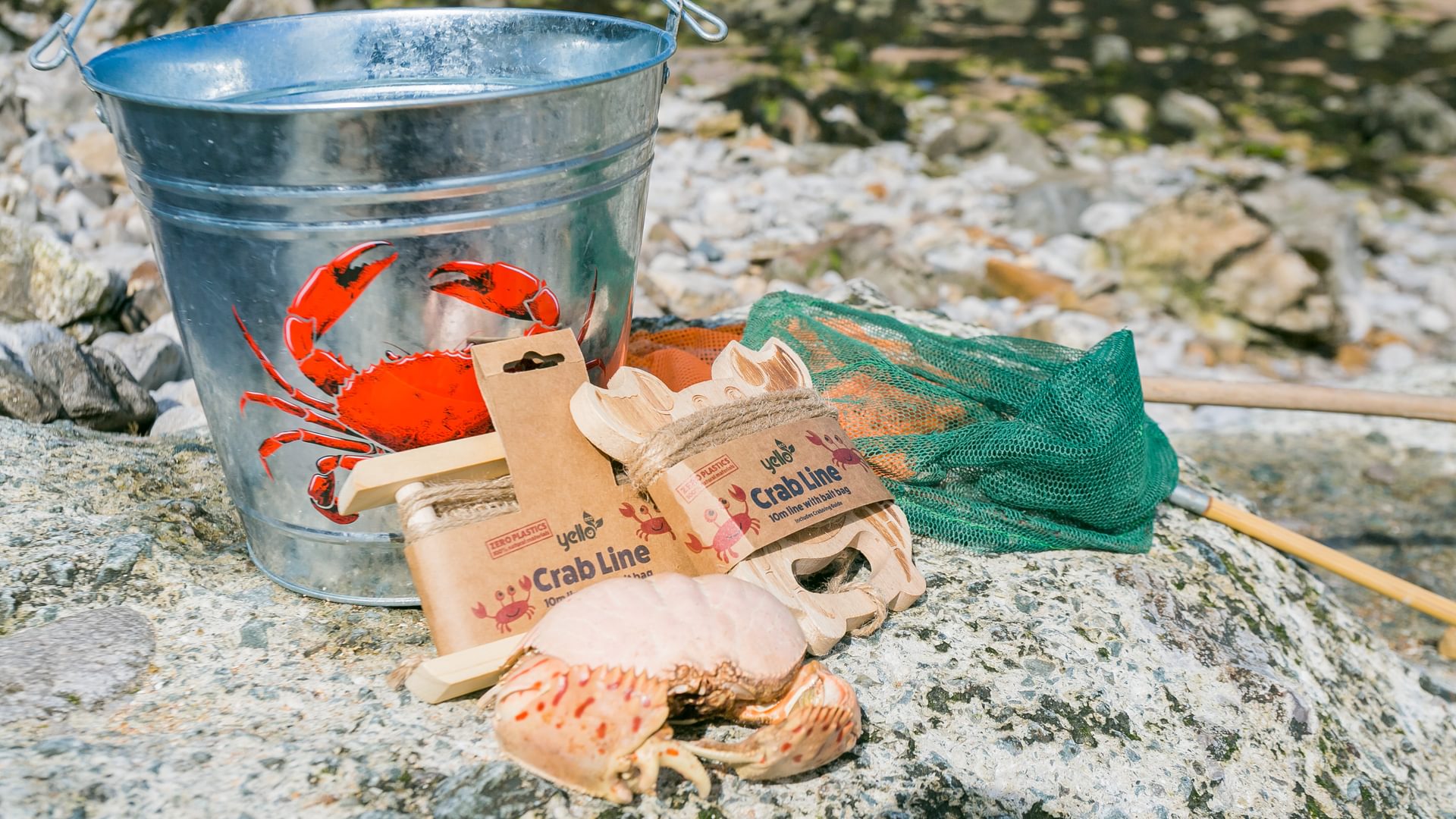 5 The Quay Red Wharf Bay Anglesey LL75 8 RJ crab bucket 1920x1080