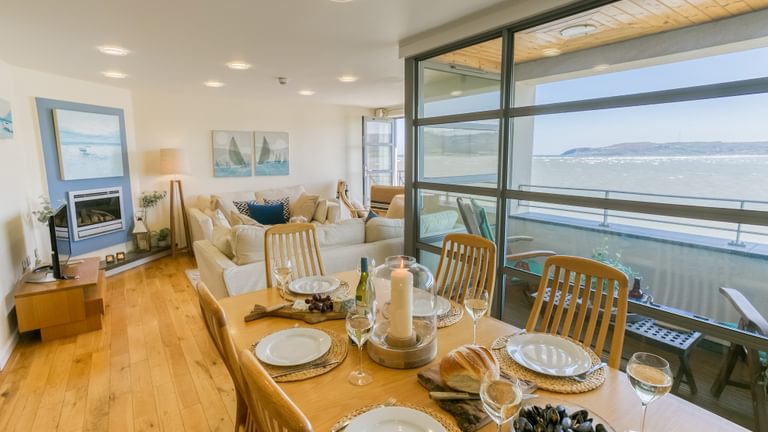 5 The Quay Red Wharf Bay Anglesey LL75 8 RJ living room 1920x1080