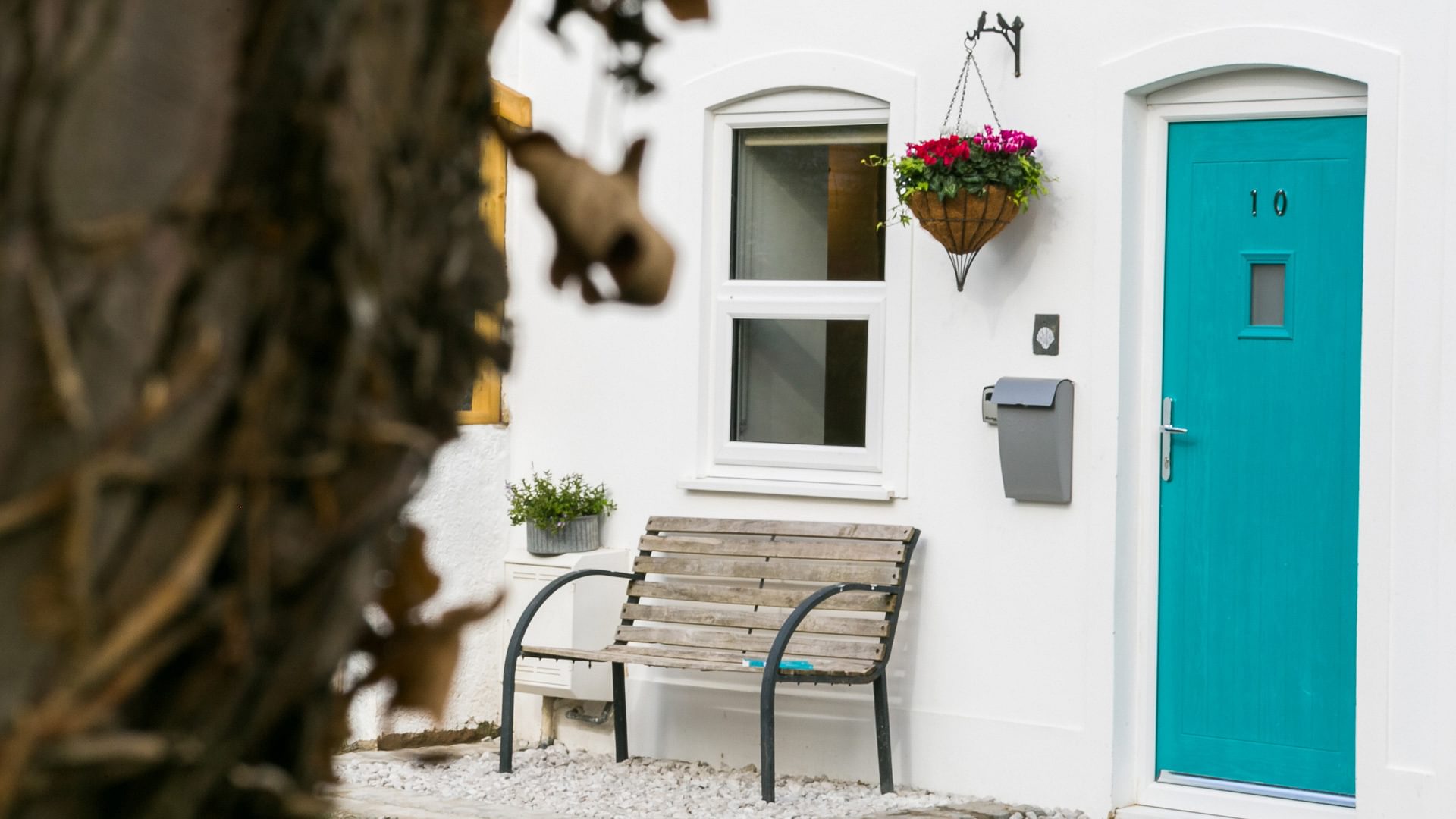 Cockleshell Cottage 10 Wind Street Conwy Gwynedd LL328 PB ten 1920x1080