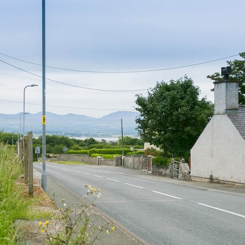 Cae Coch Newborough Anglesey newborough main road 1920x1080