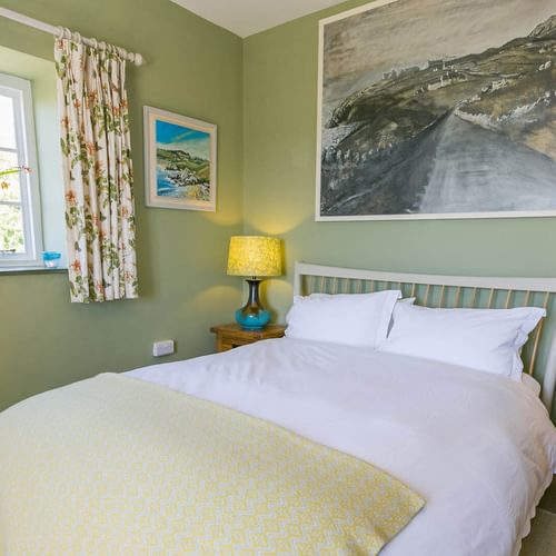 Cae Llyn Rhoscolyn Anglesey RS double bedroom 2 1920x1080