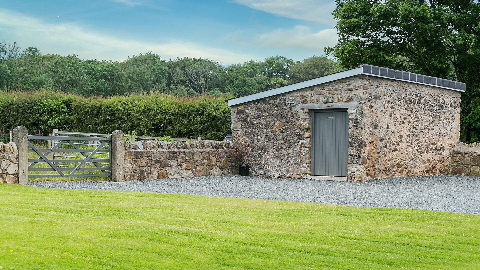 Carrog Barn Bodorgan Anglesey outbuildings 1920x1080