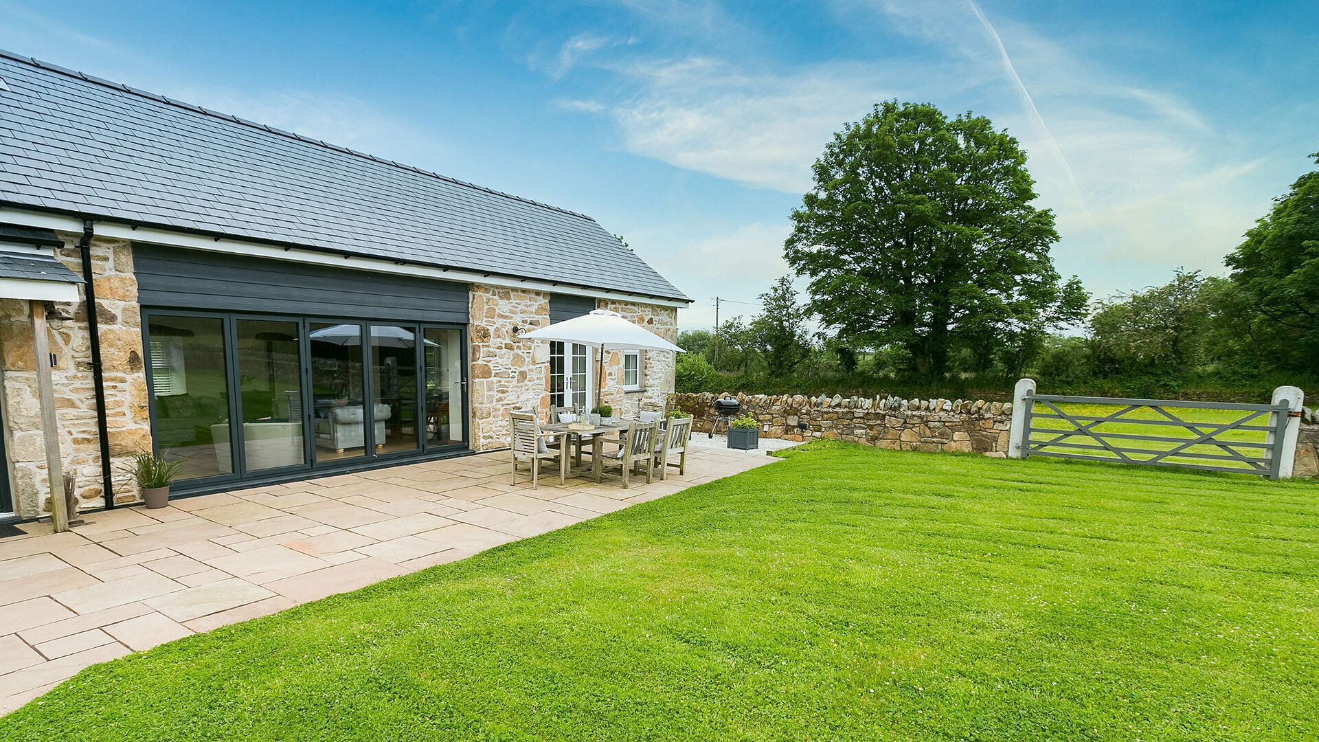 Carrog Barn Bodorgan Anglesey outside 4 1920x1080