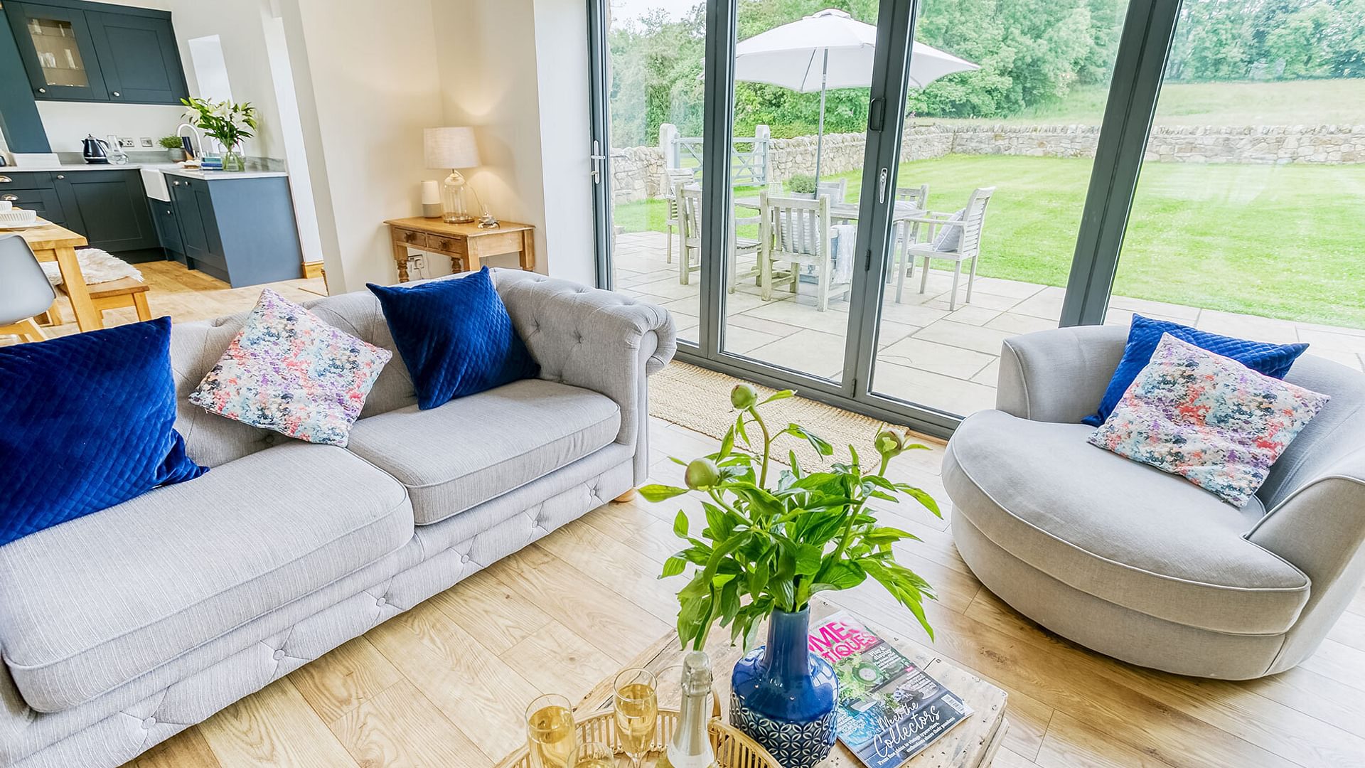 Carrog Barn Bodorgan Anglesey sitting room 3 1920x1080