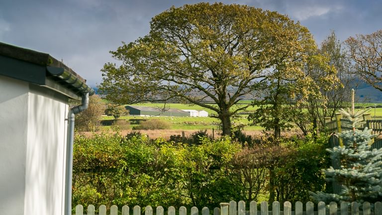 Crib Y Nantell Pontllyfni Gwynedd LL545 EU barn 1920x1080