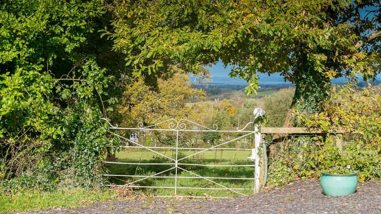 Crib Y Nantell Pontllyfni Gwynedd LL545 EU gate 1920x1080