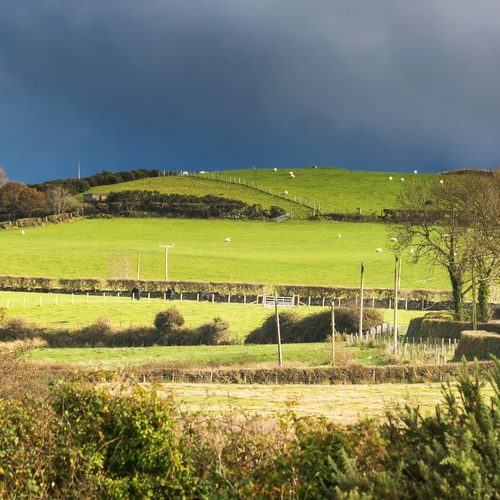 Crib Y Nantell Pontllyfni Gwynedd LL545 EU mound 1920x1080