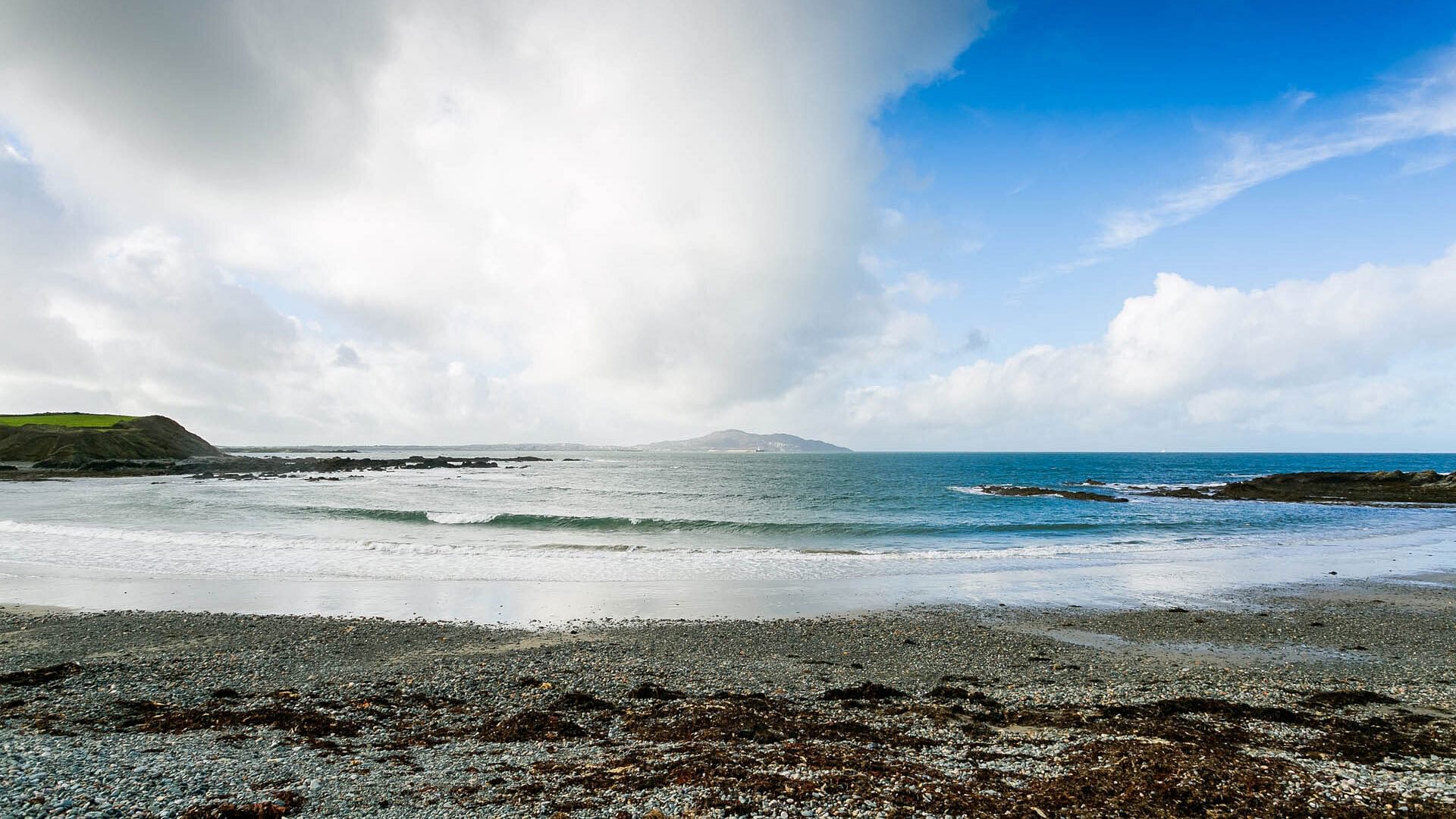 Cysgod y Llanw Church Bay Traeth Porth Trefadog 2 1920x1080