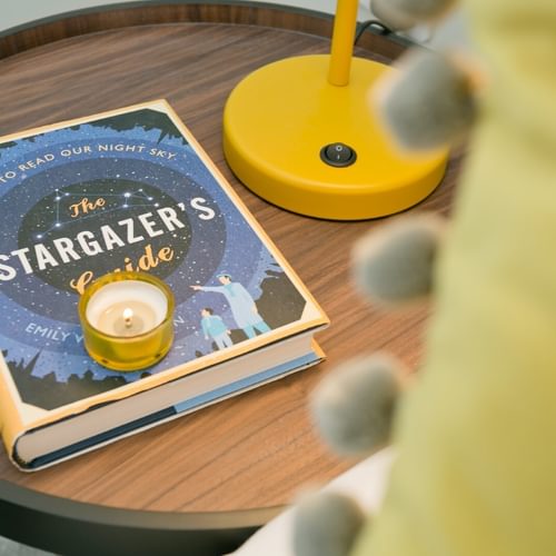 Boltholes and Hideaways Plas Y Coed The Stargazers Guide