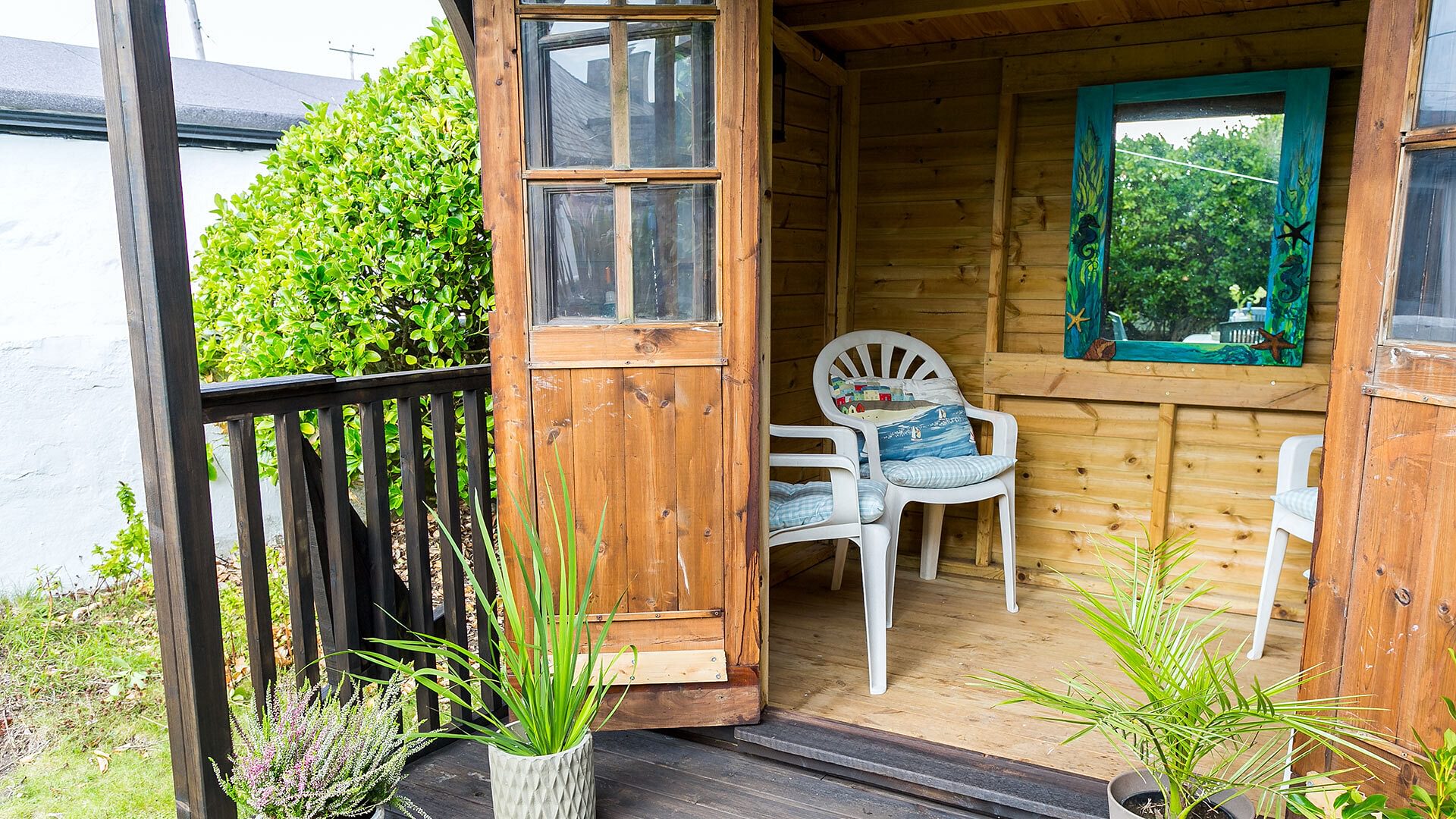 Borth Bach Rhosneigr Anglesey summerhouse 1920x1080