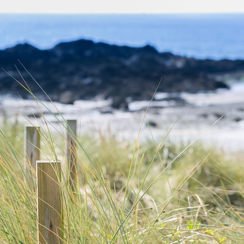 Borth Bach Rhosneigr Anglesey traeth llydan dunes 4 1920x1080