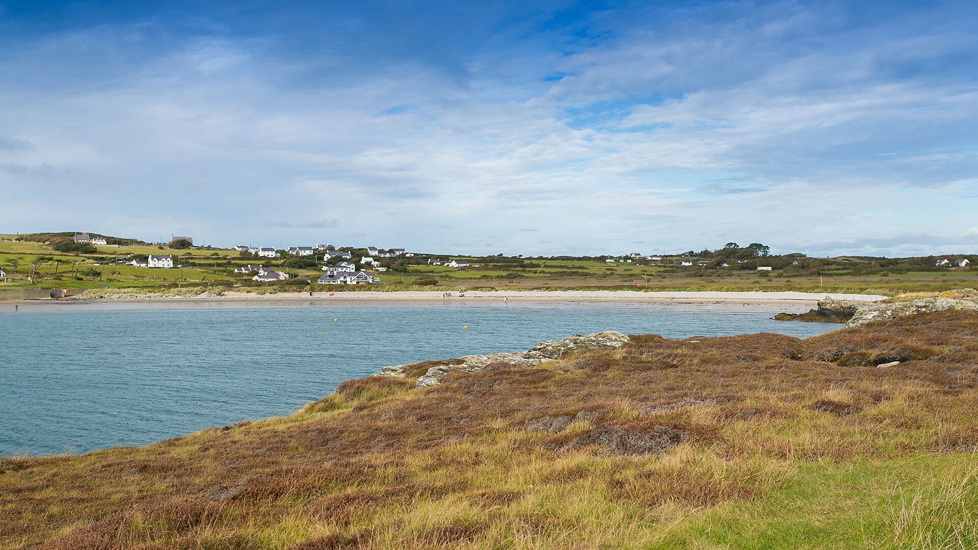 Borth Wen Rhoscolyn Anglesey 9 1920x1080