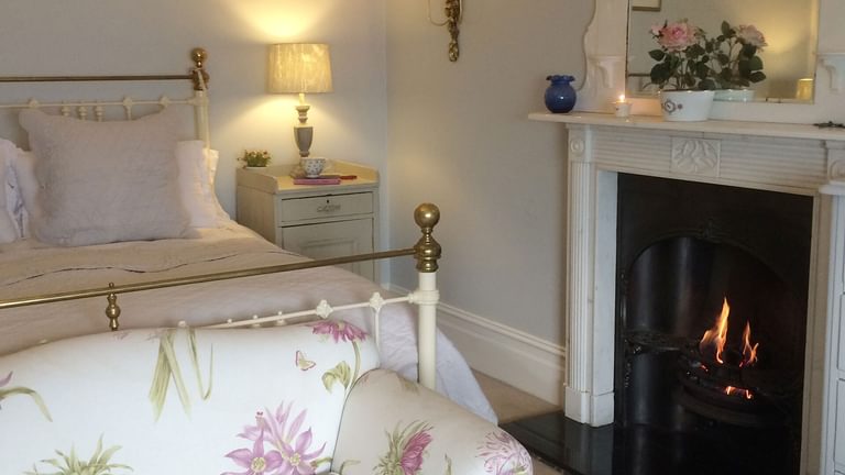 Bay House Beaumaris Anglesey master bedroom 1920x1080