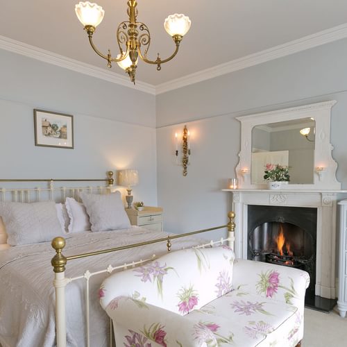 Bay House Beaumaris Anglesey bedroom sofa 2 1920x1080