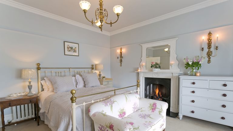 Bay House Beaumaris Anglesey bedroom sofa 2 1920x1080