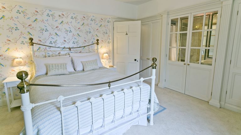 Bay House Beaumaris Anglesey main bedroom 2 1920x1080