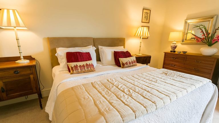 Beudy Odyn Pentraeth Anglesey bedroom 6 1920x1080