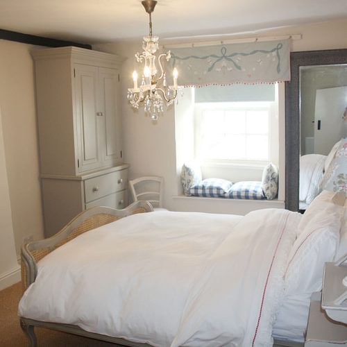 Beau Cottage Beaumaris Main Bedroom 2 1920x1080