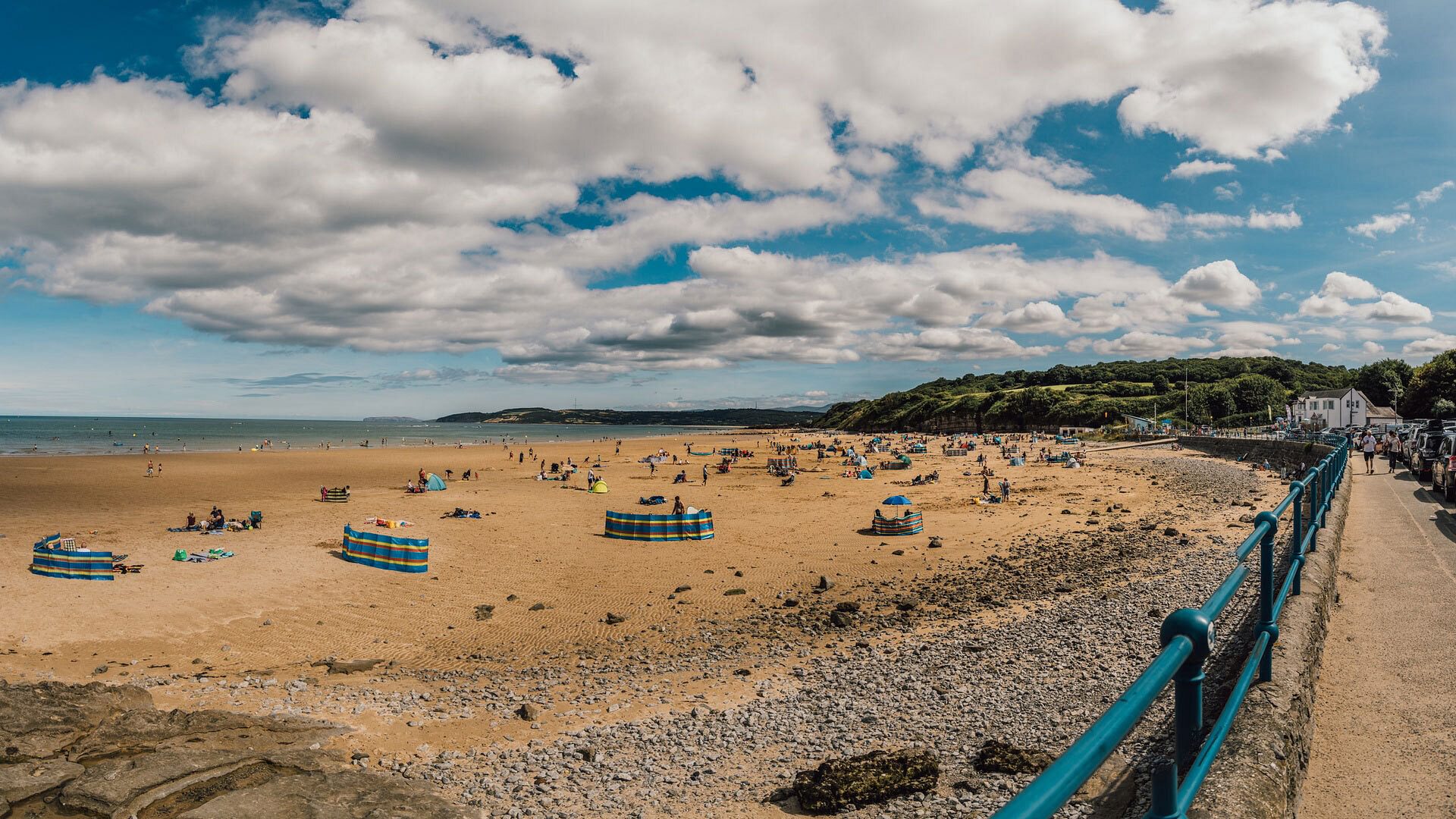 Benllech Beach 1920x1080 NVW E24 2223 0307