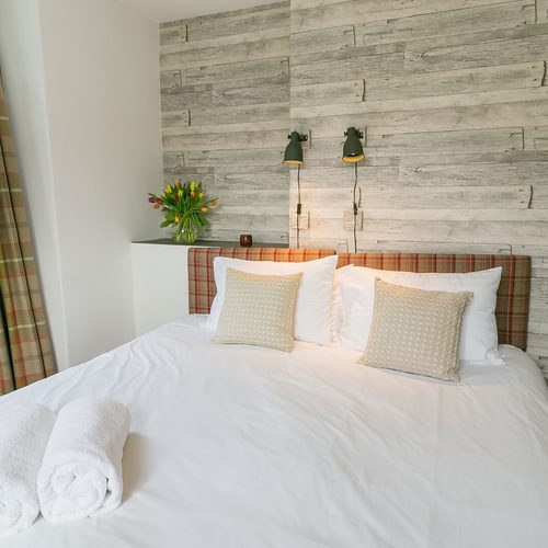 Bryn Afon Betws Y Coed Snowdonia bedroom 9 1920x1080