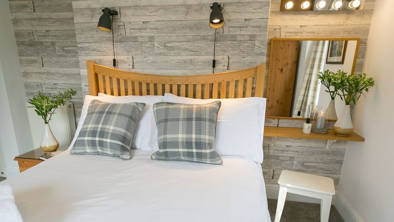 Bryn Afon Betws Y Coed Snowdonia bedroom 11 1920x1080