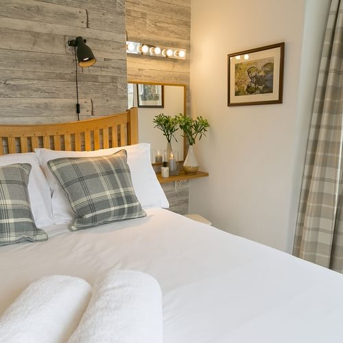 Bryn Afon Betws Y Coed Snowdonia bedroom 18 1920x1080