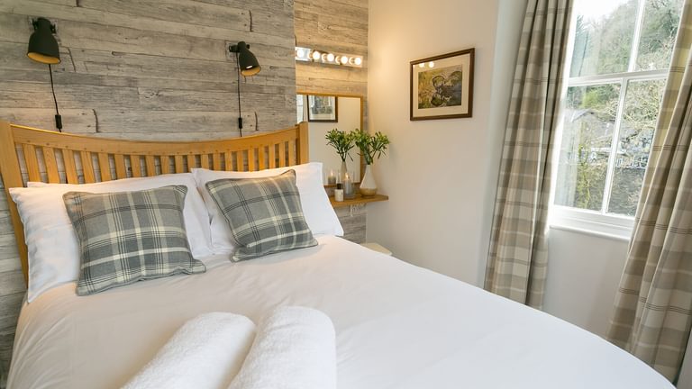 Bryn Afon Betws Y Coed Snowdonia bedroom 18 1920x1080