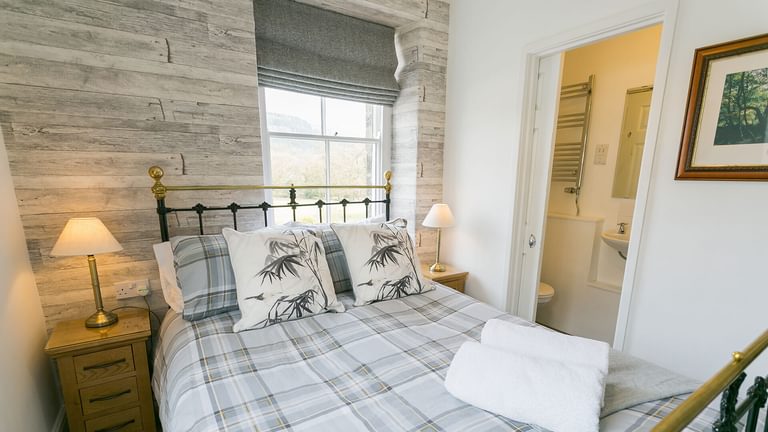 Bryn Afon Betws Y Coed Snowdonia bedroom 2 1920x1080