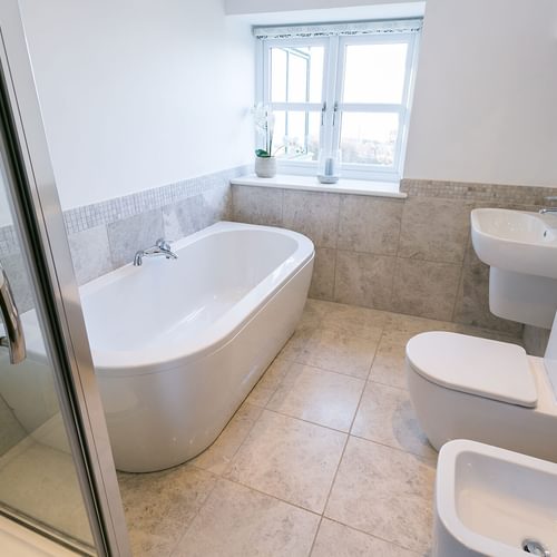 Bryn Mor Llanddona Anglesey bathroom 6 1920x1080