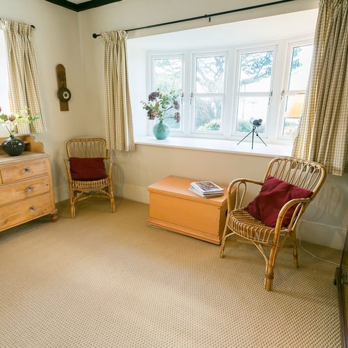 Bryn Mor Llanddona Anglesey single bedroom 1920x1080
