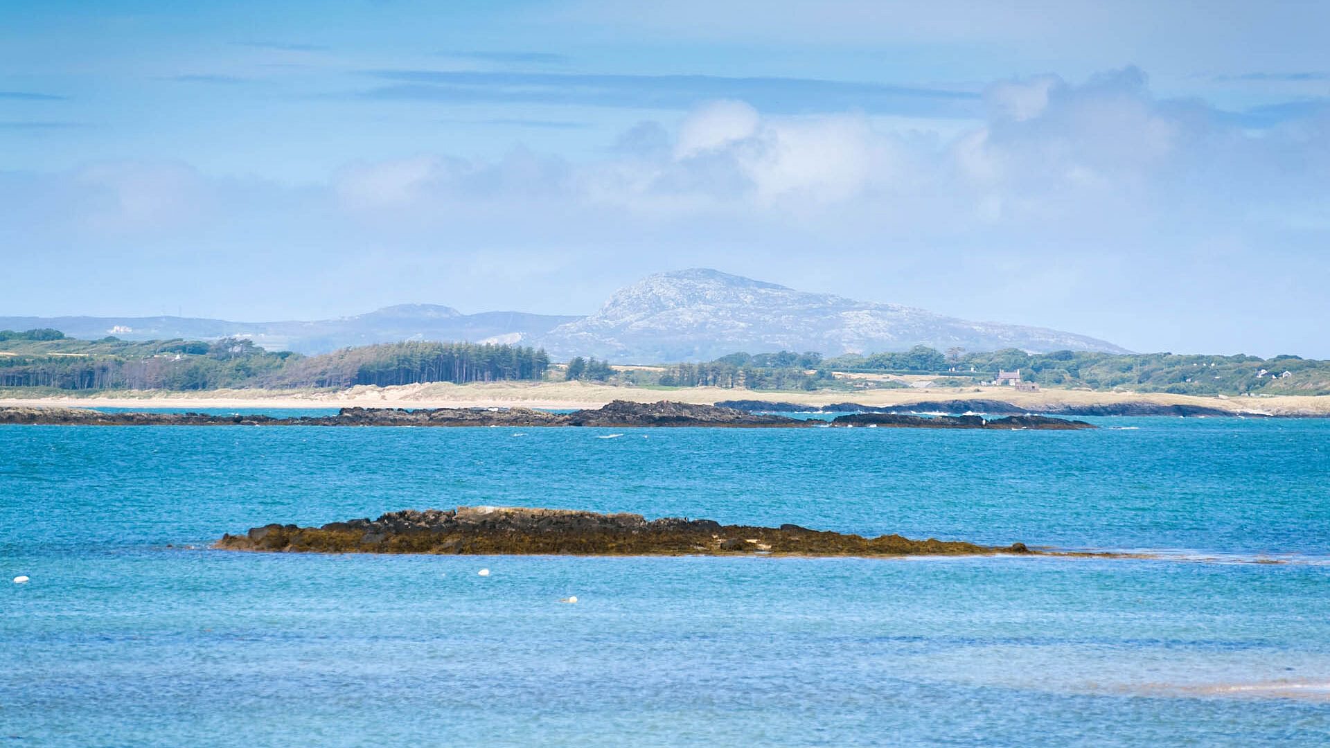 Brig y Don Rhosneigr Anglesey beach 3 1920x1080