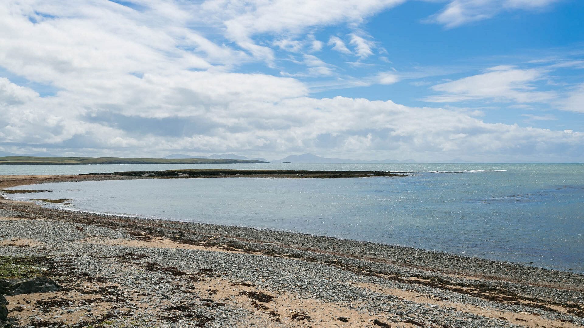 Brig y Don Rhosneigr Anglesey beach 7 1920x1080