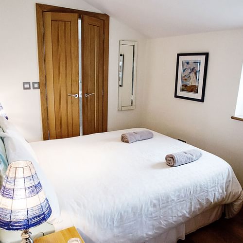 Bwthyn Angor Llanfaethlu Anglesey bedroom3 1920x1080