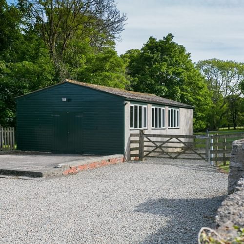 Games Room Boltholes and Hideaways Lligwy Cottages