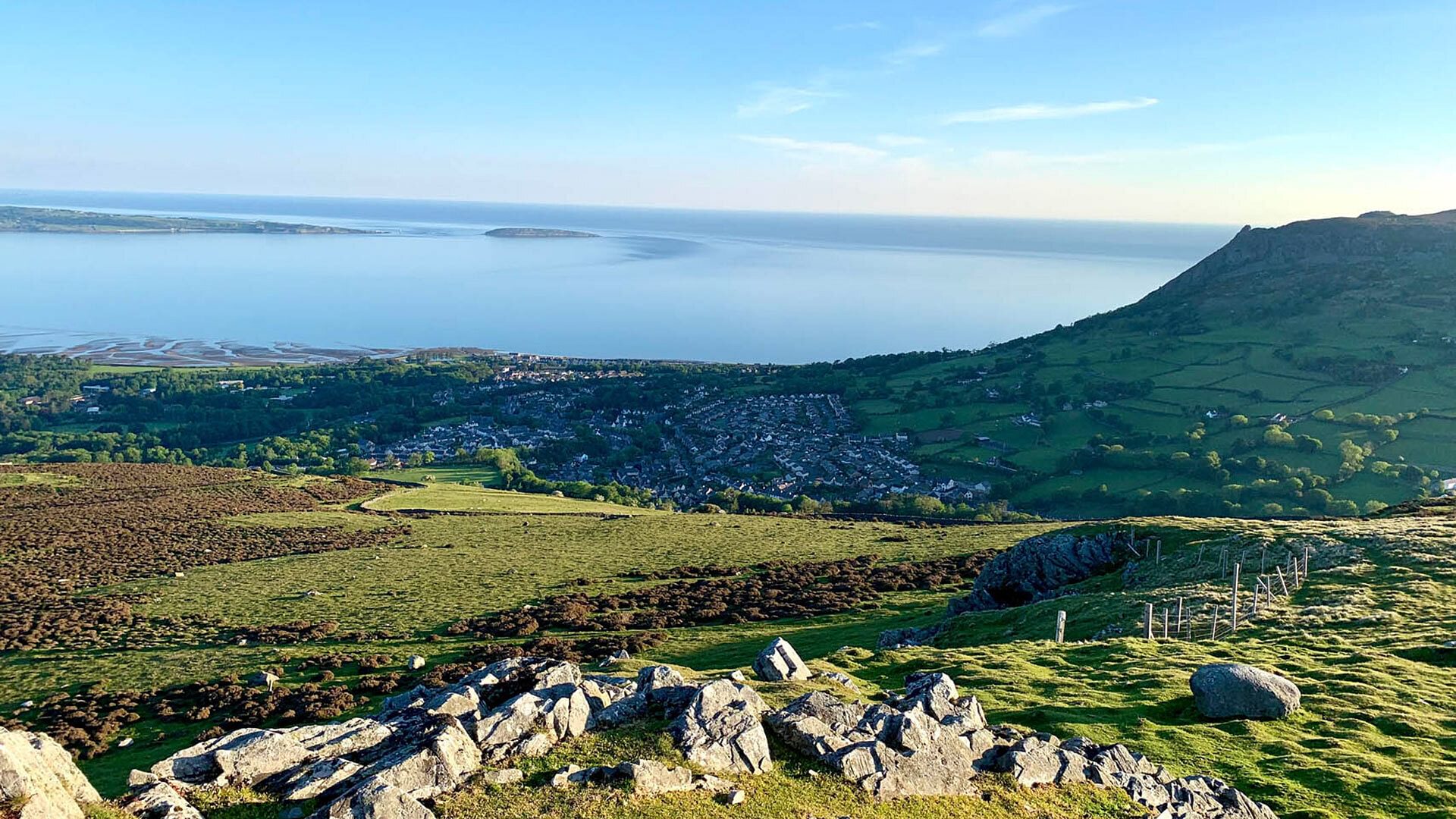 Garreg Fawr Llanfairfechan 1920x1080