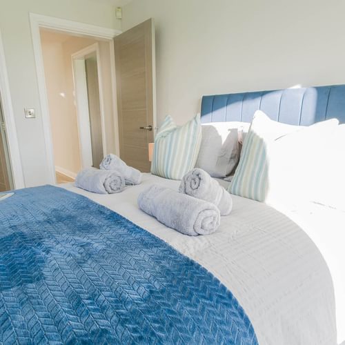 Garreg Hen Trearddur Bay Anglesey bedroom 3 1920x1080