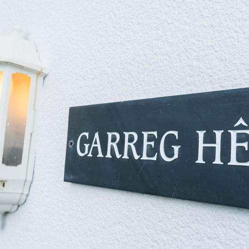 Garreg Hen Trearddur Bay Anglesey house sign 1920x1080
