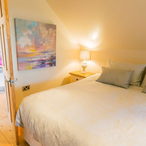 Glan Gors Felin Church Bay Anglesey super king bedroom 4 1920x1080